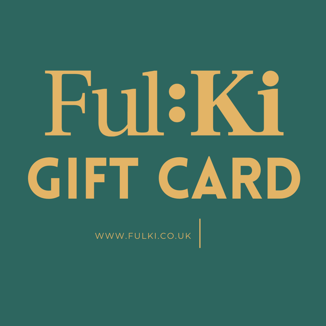 Fulki Activewear gift card